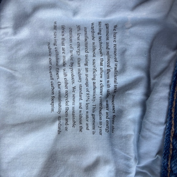 Frame Le Original Jeans - Picture 9 of 14